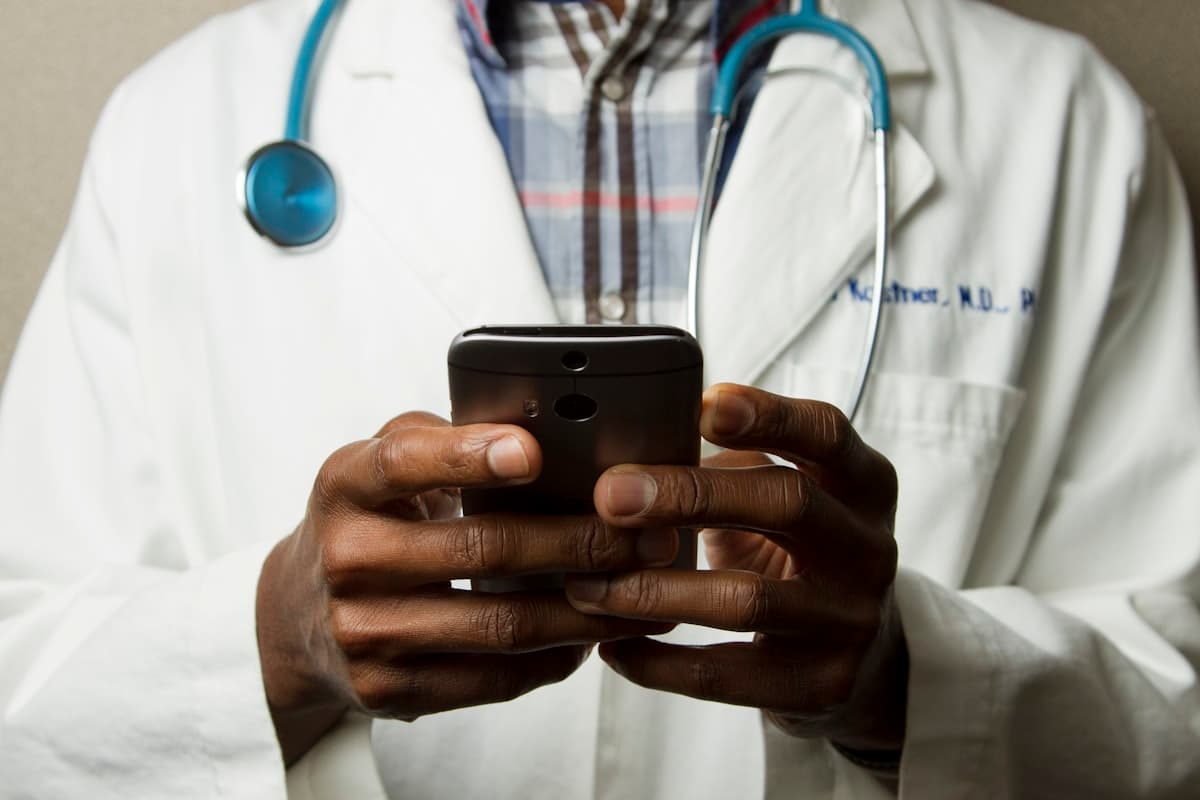 Customer & patient portals people actually use